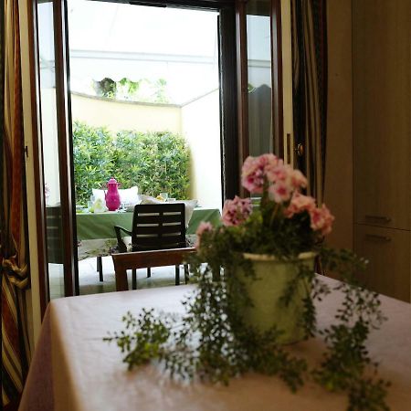 Sweet Central Appartment Сан Бенедето дел Тронто Екстериор снимка