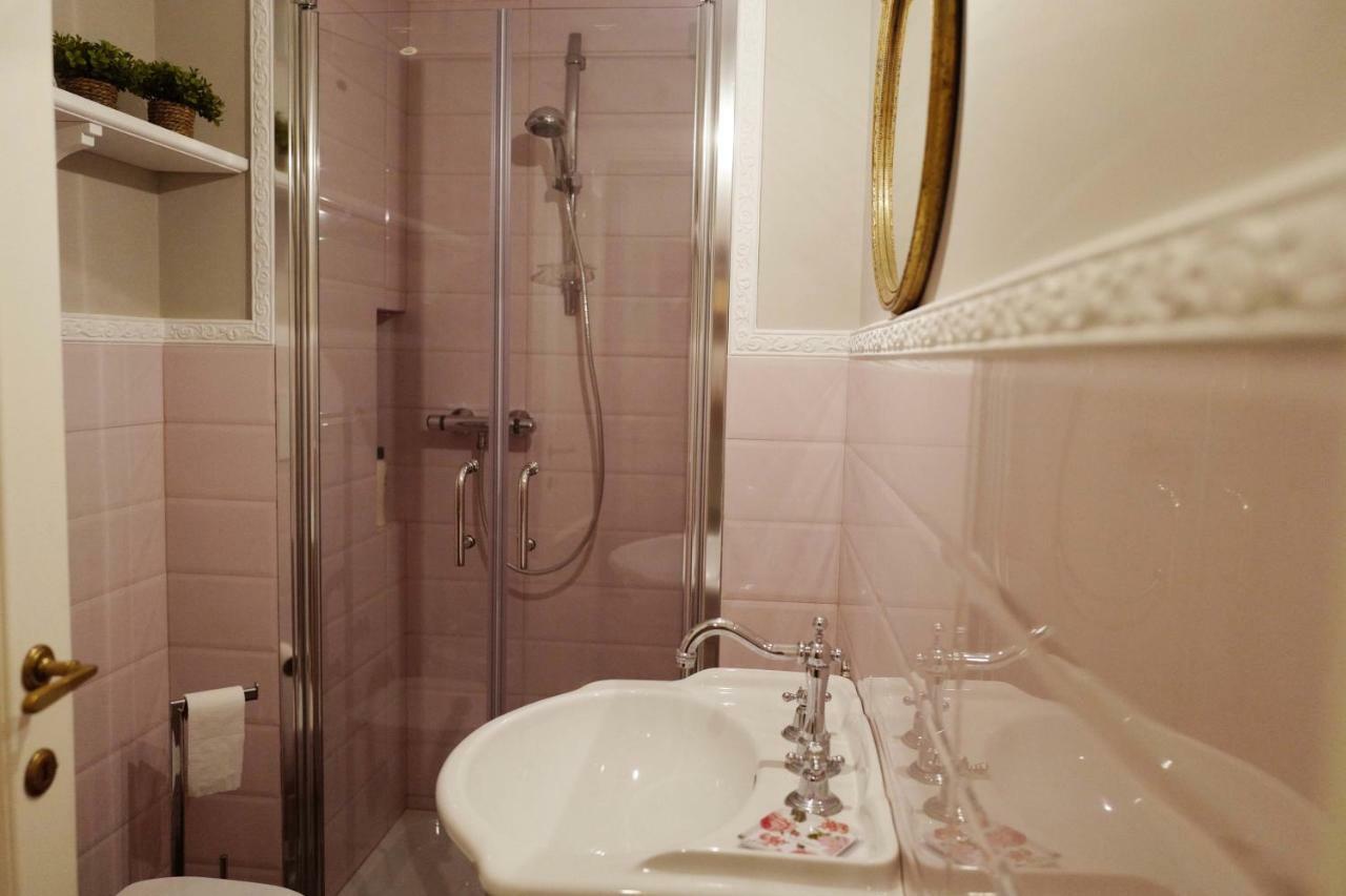 Sweet Central Appartment Сан Бенедето дел Тронто Екстериор снимка