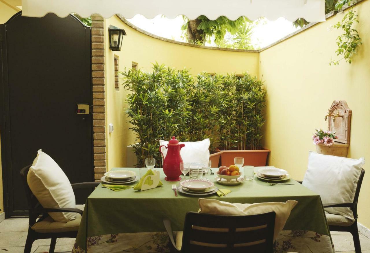 Sweet Central Appartment Сан Бенедето дел Тронто Екстериор снимка