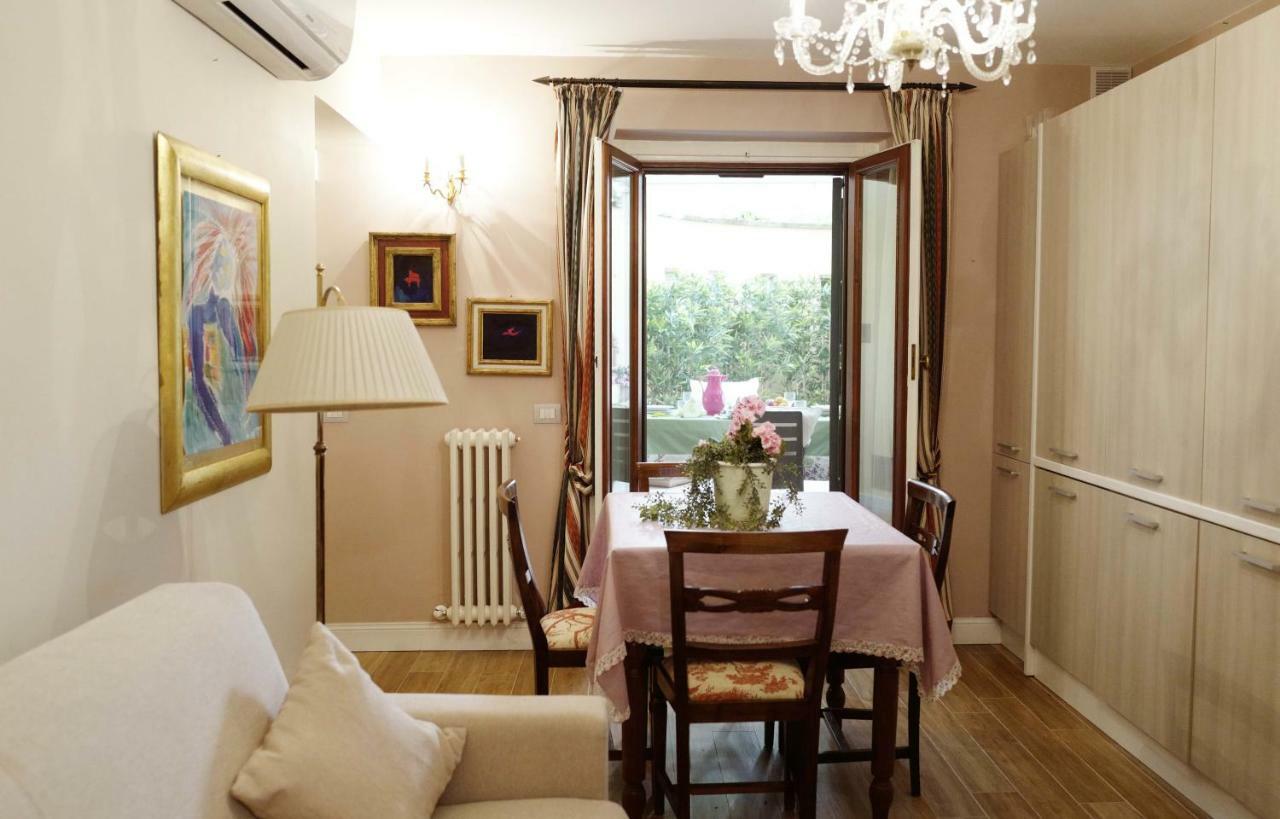 Sweet Central Appartment Сан Бенедето дел Тронто Екстериор снимка