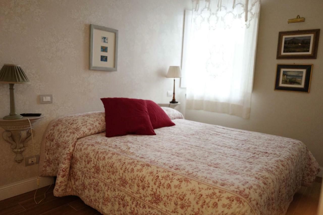 Sweet Central Appartment Сан Бенедето дел Тронто Екстериор снимка